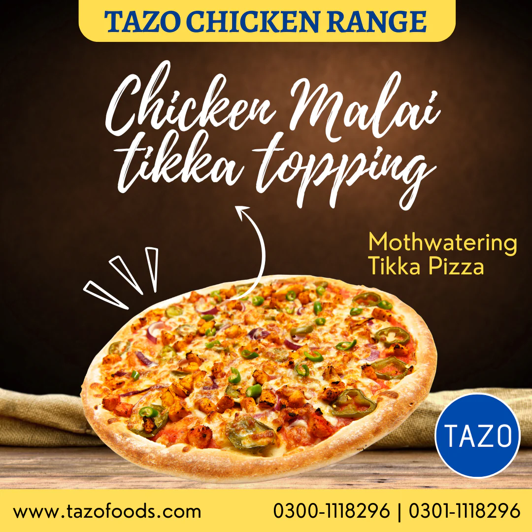 Chicken Toppings